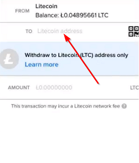 2019-05-15 12_38_11-How To Deposit_Withdraw LTC - YouTube